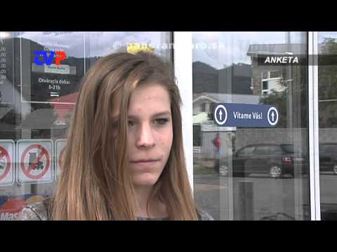 Idete na Dni mesta Žarnovica?