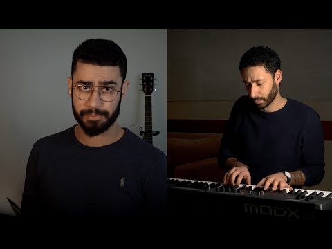 Lan Toughlaka Al Abwabou (cover)    لَن تُغلَق الأبوابُ