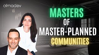 Krysta (Almadev): Working with LARGE SCALE Developers