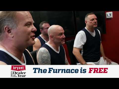 Peterman March Furnace Madness 2022 Commercial - 30