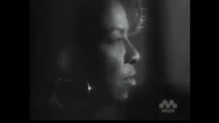 #nowwatching Natalie Cole - Starting Over Again