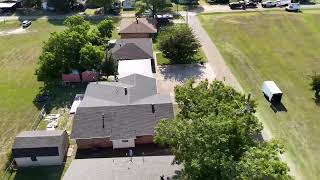 Hail in Texas ‚Äî Roof Replacements
