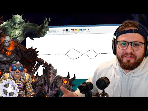 Making The Best WoW Raid of All Time
