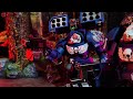 Ultramarines Terminators VS Necrons JOYTOY Warhammer 40KStop Motion Animation