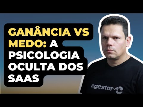 Psicologia do SaaS: As 4 motivações que fazem um cliente assinar o seu software