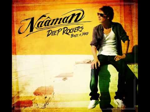Naâman - Rebel For Life (feat. Cutty Ranks)