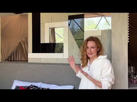 фото инженерный модуль гео для геокуполов 8 метров 0