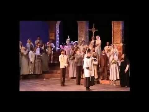 Mascagni: Cavalleria Rusticana - 