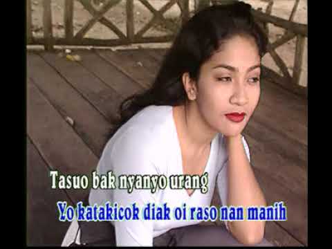 Sakain Indak Saragi - Zalmon