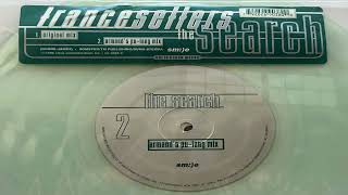 Armand Van Helden - The Search - Smile Sm:)e Communications 1996 Classic Hard House Trancesetters