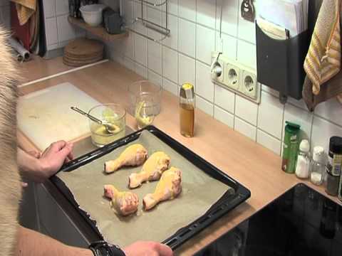 Kochen Durch Epochen