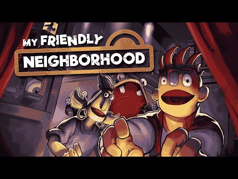 Release Date Trailer