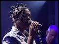 Roni Size - Heroes (live at Nulle Part Ailleurs)