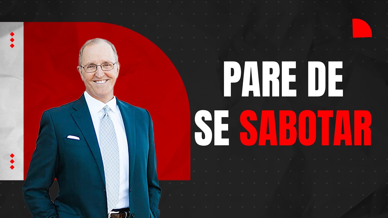 Como se livrar dos comportamentos que atrapalham sua vida - Flip Flippen  (Microbook)