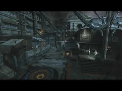 Beauty of Annihilation Remix and Original Audio Mixed