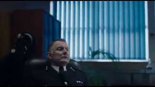 Code of a Killer | Two-part Drama | ITV