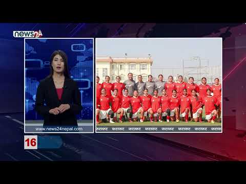 AFTERNOON NEWS FATAFAT- NEWS24 TV