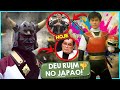 JIRAIYA A HISTÓRIA DO NINJA QUE NÃO DEU MUITO CERTO NO JAPÃO