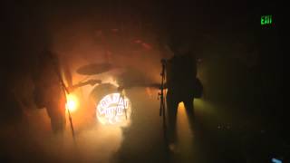 Creepoid - Eating Dirt/Here (Philadelphia,Pa) 6.26.15