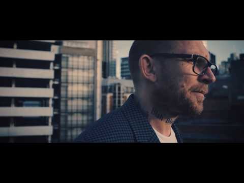 Back to work with Ben Eine | Art and Design