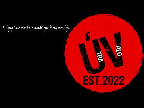 Útravaló zenekar - Légy Krisztusnak jó katonája