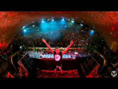 INNA - Hot (Blasterjaxx Remix)