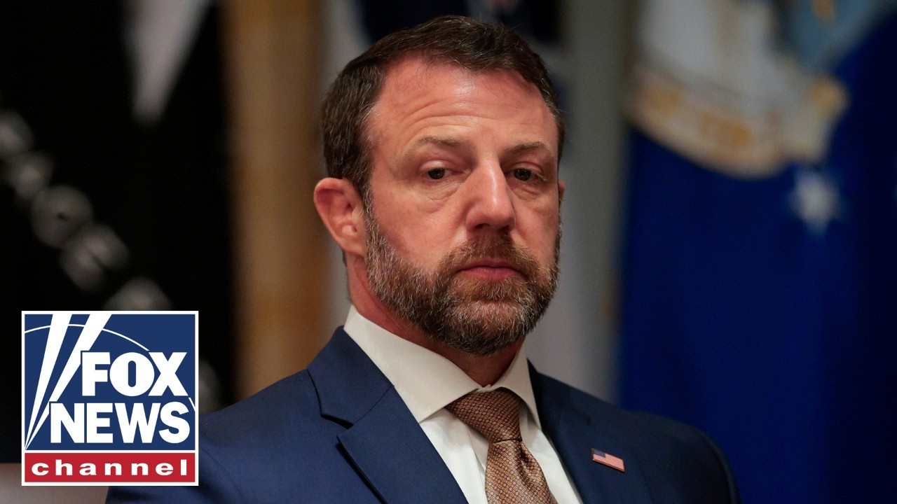 DHS chief Mullin touts FEMA disaster response after major storms