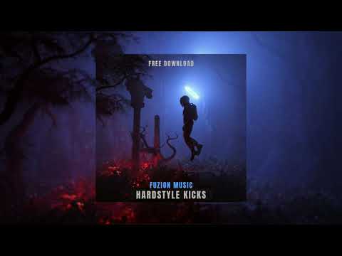 Free Hardstyle Kick Pack |* free download |Free Sample Pack