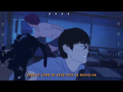 Eyyz - Ngiti (Lyric video)