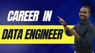 [Hindi]  What is Data Engineer and how can we start? | High paying career option