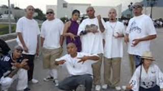 BARRIO 13 MAFIA MEXICANA (C-KAN) cholos