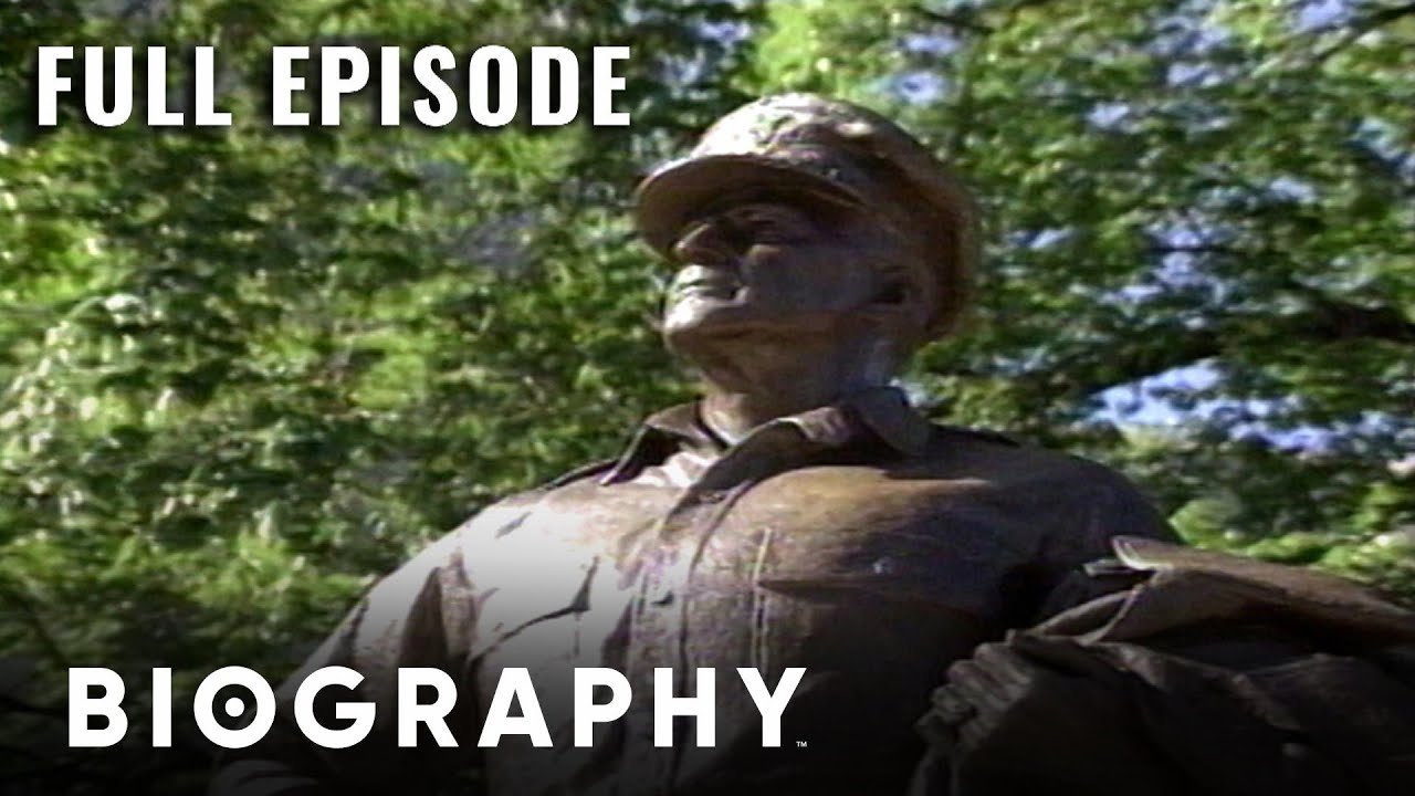 General Douglas MacArthur: Return Of A Legend | Full Documentary | Biography