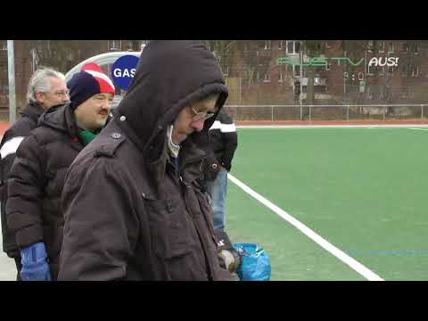 UH Adler II - SV Lurup II