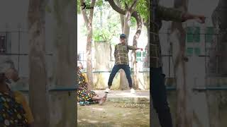 பாட்டி  Mindvoiceஎ ன்னவாயிருக்கும் ? Mukkabala | Kadhalan Movie | Prabhudeva | Shorts | Let's Dance