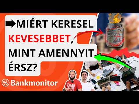 Miért nem kapsz fizetésemelést? A legnagyobb átverés, amiről kevesen beszélnek!
