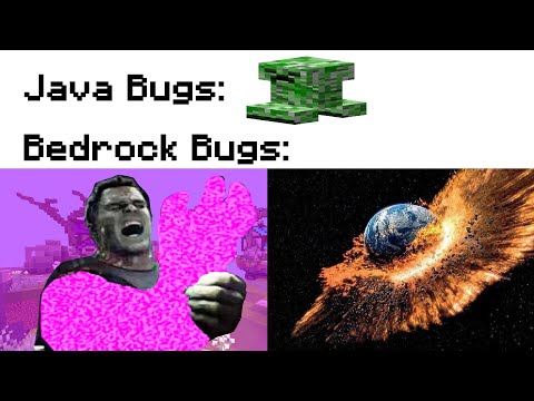 Bugrock is going CRAZY right now.