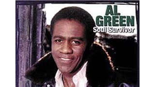 Al Green  23rd Psalm