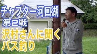 チャプター河口湖　第２戦　Go!Go!NBC!