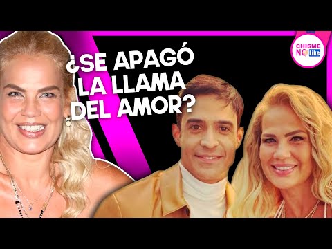 En DEFINITIVA y DEFINITIVAMENTE! Niurka habla de su separación de Juan Vidal | Chisme No Like
