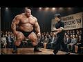 500 Lb Monster Offered 80 000 To Last 10 Seconds 200 Men Tried Bruce Lee Finished It In 6