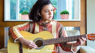 Manoela Alves - "Sublime" - Jammil e Uma Noites