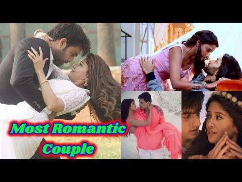 Top 10 Most Romantic Couple of Indian TV serial 2017 Video