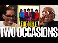 Shawn Sings “Two Occasions” by The Deele (Babyface & L.A. Reid Classic)