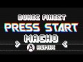 [Dubstep] Bukez Finezt - Macho (Addergebroed ...