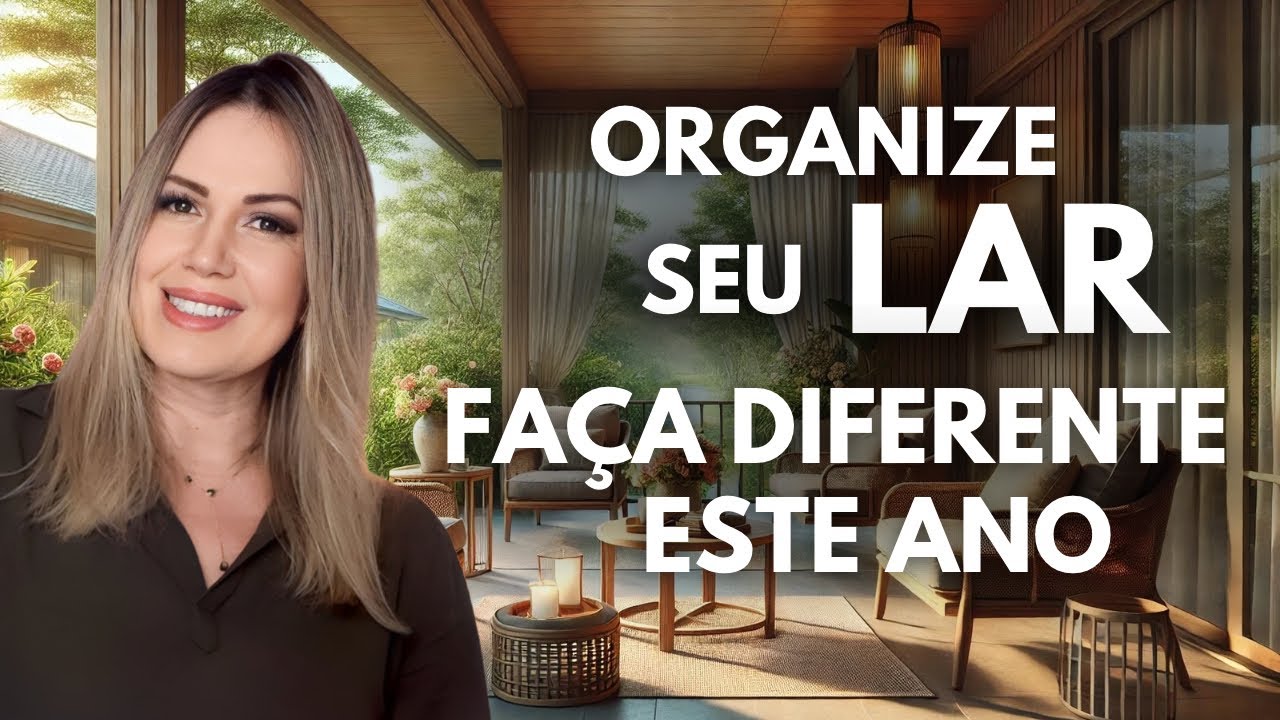 Quando Você Muda, Sua Casa Muda Também