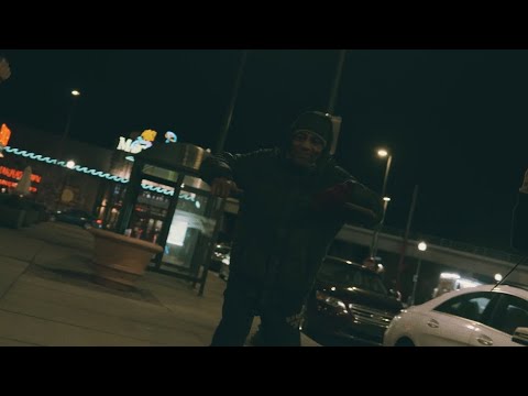 Yung Catch - Coochie Pink Feat. Lil Dave (Official Music Video)