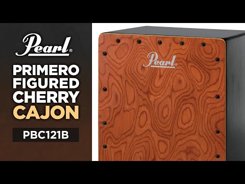 Кахон Pearl PBC-121B