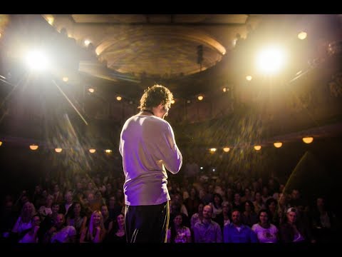 SEOM - Folge den Zeichen Tour