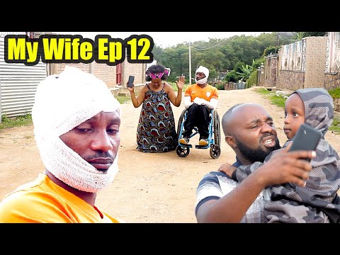 MY  WIFE  S0EP 12 : Bruno  Imana imukoreye igitangaza  Jackson biramutungura