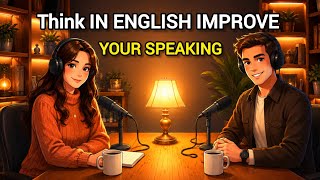 Improve Your Speaking Like a Pro in English | English Conversation Practice